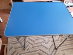 Vand mobilier camping